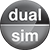 ICON DUALSIM Pc Store Uruguay