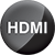 ICON HDMI Pc Store Uruguay