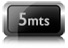 5 mts de Alcance
