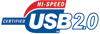 USB 2.0 x 6