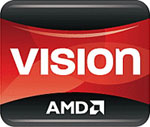 AMD Brazos E450 Dual Core 1,65 GHz - Tarjeta gráfica diferenciada AMD Radeon HD 6320