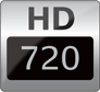 Video: HD 720p.