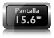 Pantalla 15.6''