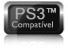 PS3 Compatible