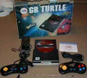 Famiclone GB Turtle Computer Game FX-168 2.jpg