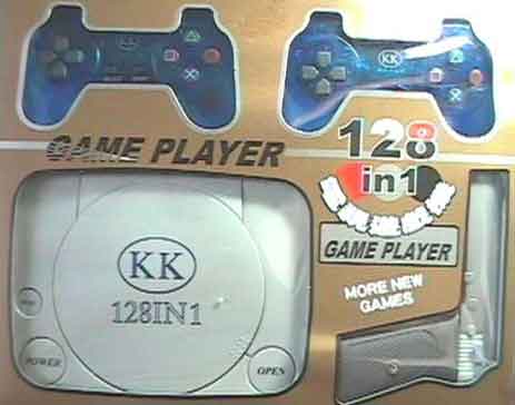 Famiclone KK 128-in-1 Game Player 1.jpg