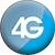 Celular LG  Smartphone K40 X420/ 5.7''/ 2Gb/ 32Gb 6