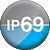 ICON IP69 Pc Store Uruguay