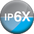 ICON IP6X Pc Store Uruguay